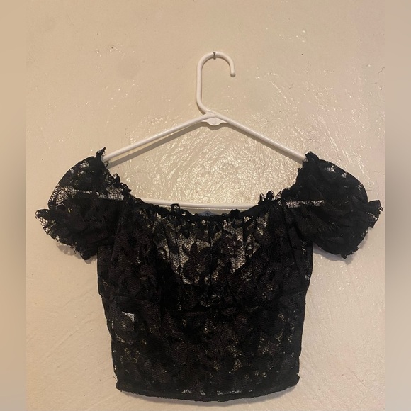 Boohoo Top - Picture 2 of 2